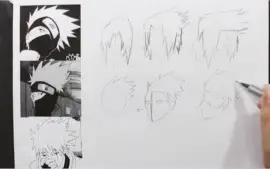Curso Metodo Fan Art2.0