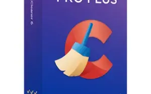 Ccleaner Pro V6 +Bônus