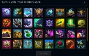 Conta 24 campeões 2 skins 3 runepages unranked
