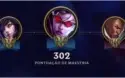 Conta League Of Legends Diamante 5 - 63 Skins