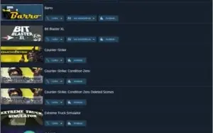 Conta Prime Global 15 Anos CSGO