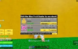 Super Conta De Blox Fruits!! Kitsune,Dragon Permanente