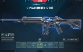 Conta Valorant + Conta LOL + De 1500 Reais Gastos