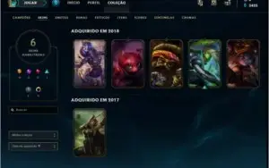 CONTA 76Camp +16k+ IP