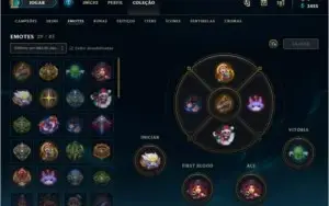 CONTA 76Camp +16k+ IP