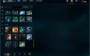 CONTA 76Camp +16k+ IP