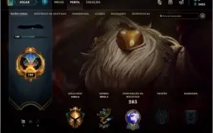 CONTA 76Camp +16k+ IP