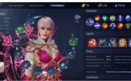 LV 70 SA83 83K DE POWER