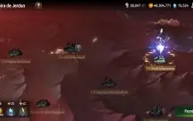 Conta de epic seven com 2 ML + 15 k de gemas + 900 folhas