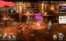 Conta de epic seven com 2 ML + 15 k de gemas + 900 folhas