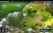 Conta de epic seven com 2 ML + 15 k de gemas + 900 folhas