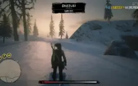 Up De Contas De Red Dead Online Para Pc