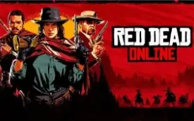 Up De Contas De Red Dead Online Para Pc