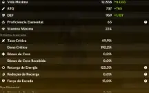 Ganyu + amos, ayaka, zhongli, itto +... AR55