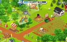 Conta hay day - 500 milhões, diamantes e celeiro grande....