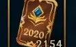 Skin Prestigio - 100 Pontos