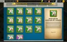 Conta Rise Of Kingdom Server 2411 (iniciante)