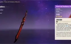 conta ar 55 7 personagens tier 5 e 2 armas tier 5