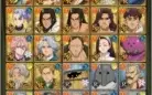 Conta De Seven Deadly Sins Grand Cross (7ds)