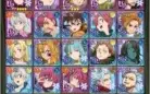 Conta De Seven Deadly Sins Grand Cross (7ds)