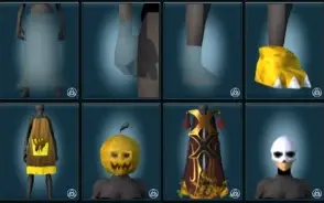 Conta relíquia runescape 3