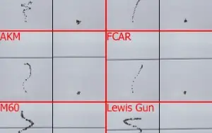 The Finals - No Recoil