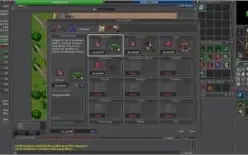 MS 406 BELOBRA -  (CHAR LOVER) FULL ACESSO -  04 RUNAS