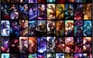 CONTA DE LEAGUE OF LEGENDS PLATINA 2