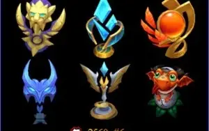 CONTA DE LEAGUE OF LEGENDS PLATINA 2