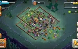 CV 10 + Casa do construtor 7