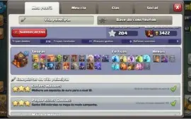 CV 10 + Casa do construtor 7