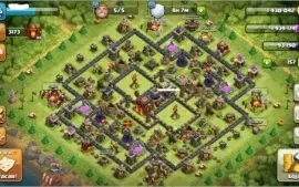 CV 10 + Casa do construtor 7