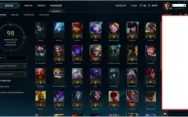 Conta Gold I md5