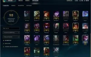 Conta Gold I md5