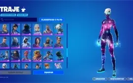 Conta Fortnite  - FULL ACESSO / SEASON 4 FULL ETC