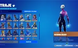 Conta Fortnite  - FULL ACESSO / SEASON 4 FULL ETC
