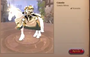 A Melhor Conta De Albion Online, TODAS ROUPAS/ARMAS 100/700
