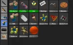 Conta Roblox Com Korblox E Mais De 200K De Rbx Gasto