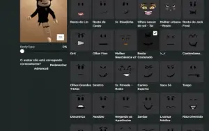 Conta Roblox Com Korblox E Mais De 200K De Rbx Gasto