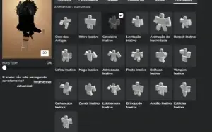 Conta Roblox Com Korblox E Mais De 200K De Rbx Gasto