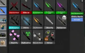 Conta Roblox Com Korblox E Mais De 200K De Rbx Gasto