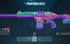 conta de valorant imortal 1500 em skins