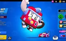 conta de brawl stars extremamente barata