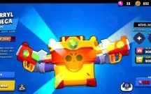 conta de brawl stars extremamente barata