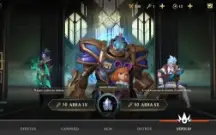 Conta De Wild Rift + 146 Skin Total, 23 Lendária, Rank Ouro.