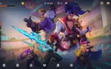 Conta De Wild Rift + 146 Skin Total, 23 Lendária, Rank Ouro.