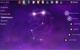 AR21 - Diluc + Jean + Razor C2 - Server NA