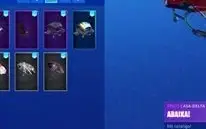 CONTA DE FORTNITE COM SKINS DO PASSE 2+