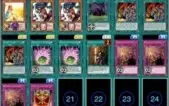 CONTA DE YUGIOH Duel Links +13mil cartas e 2800 gemas