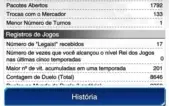 CONTA DE YUGIOH Duel Links +13mil cartas e 2800 gemas